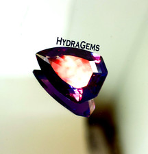 Pierre précieuse certifiée