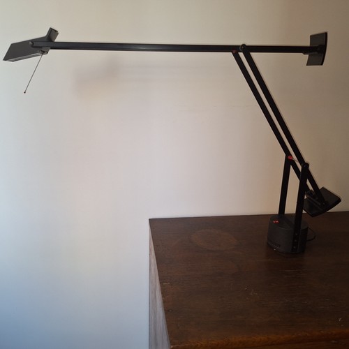 Lampe architecte vintage - lampe, d'architecte