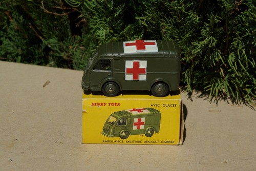 Dinky toys france 80f - , 80f/