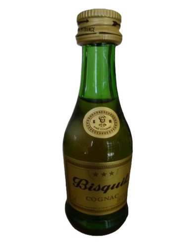 Mignonette cognac bisquit - de,
