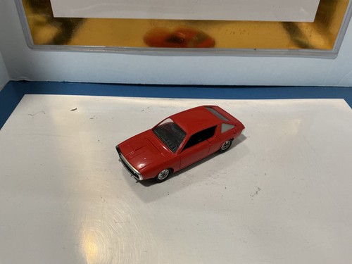 Solido made in france - 1:43,