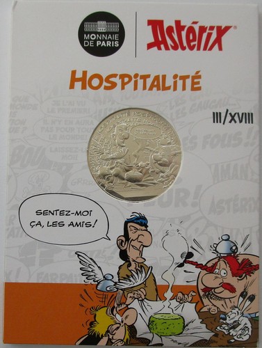 France euro 2022 asterix - 10,