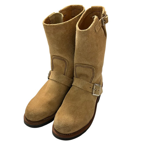 Redwing boots 9269 engineer - redwing,