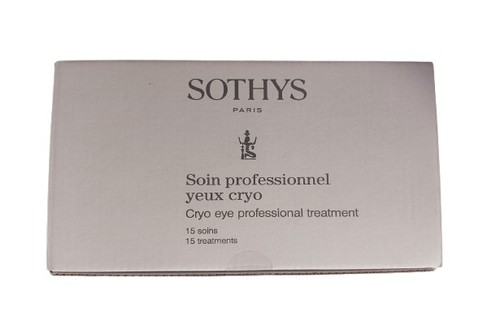 Sothys soin professionnel - -,