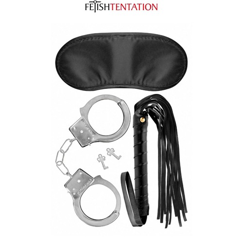 Kit soumission bdsm - de,