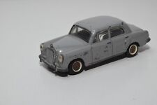 B48 1:43 TEKNO DANMARK 723