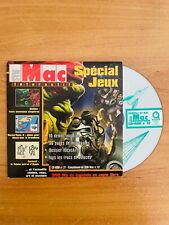 SVM MAC N°27 | SINTHA | VECTOR TOOLS 2 | 10 DÉMOS JOUABLES