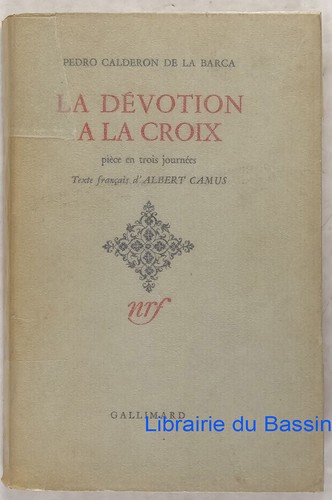 Dévotion croix pedro - la, à