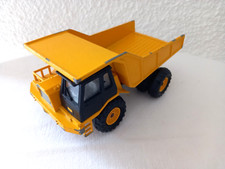 Majorette - 1/50 - Engin Benne