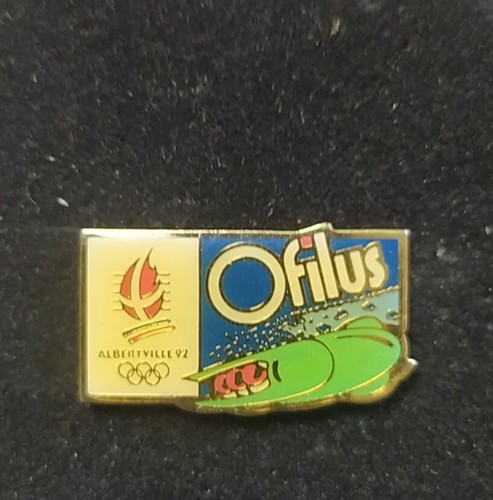 Rare pins jeux olympiques - rare, jo