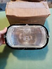 FORD ESCORT GT / MK1 de67 à 74 Un phare LUCAS CE avec platine