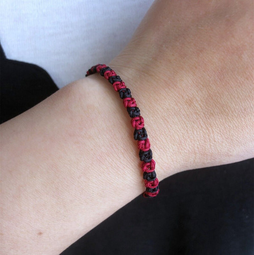 Bracelet boho amour avec - bracelet, d'amour