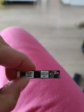 webcam camera video  lenovo ideapad Z560  PK400007J00 Comme neuf Exp rapide