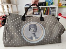 Sac porté main Les Cakes de Bertrand