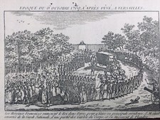 Femmes dans la Révolution