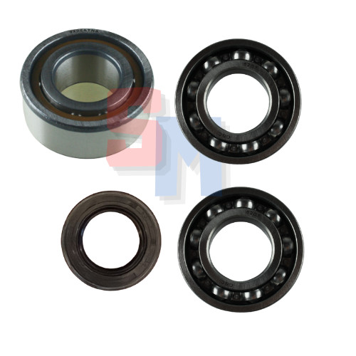 Kit roulements joint - kit,