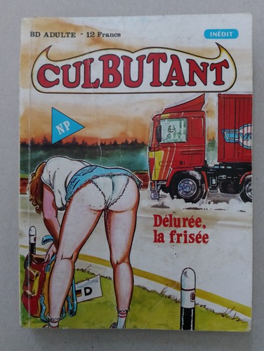 Culbutant numéro novel - numÉro,