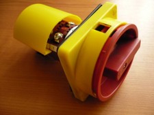 Inverseur Interrupteur de