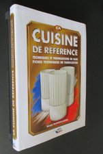 Cuisine de reference - la,