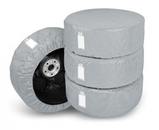 Housse de pneu 4 pcs R17 - R20