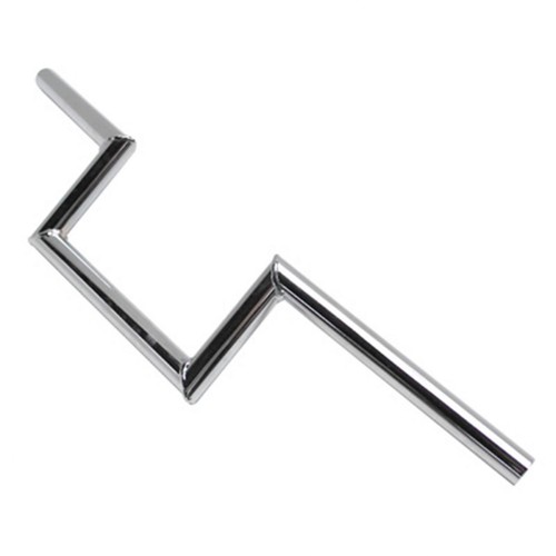 Guidon cyclo barre lisse - cyclo,