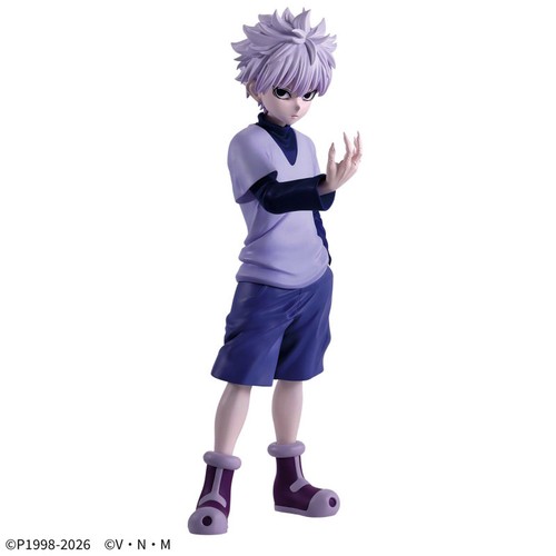 Figurine hunter - figurine,