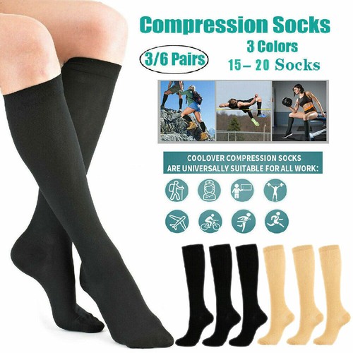 Calf socks for - socks, lymphedema