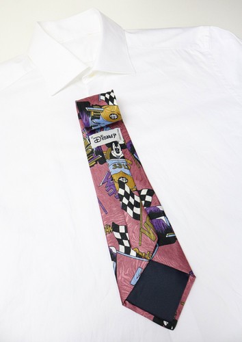 Disney cravate homme taille - disney,
