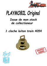 Pièce originale Playmobil