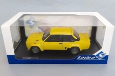 1/18 Fiat 131 Abarth 1980