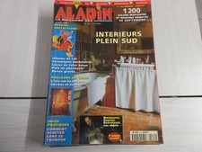 BROCANTE ALADIN 122 08.1998