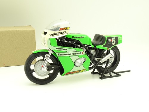 Tamiya maquette montée - tamiya,