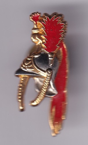 Rare pins pin gendarmerie - pins, ..