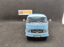 ▄▀▄ MERCEDES BENZ L319 -