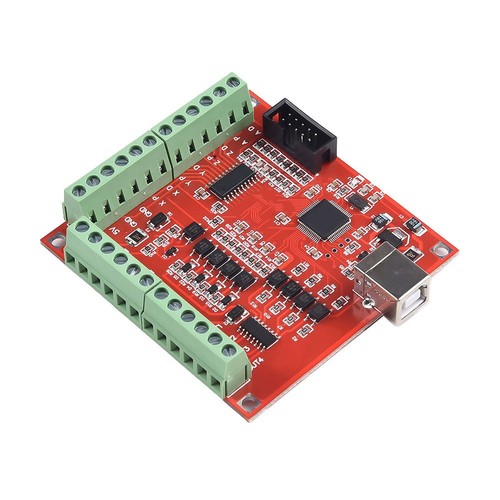 Pour interface usb - carte, de