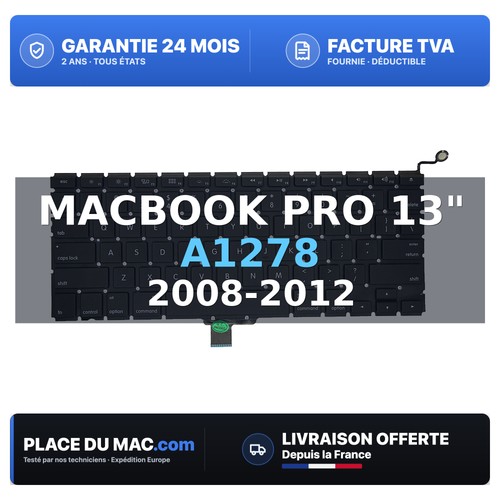 Clavier américain pour - clavier,