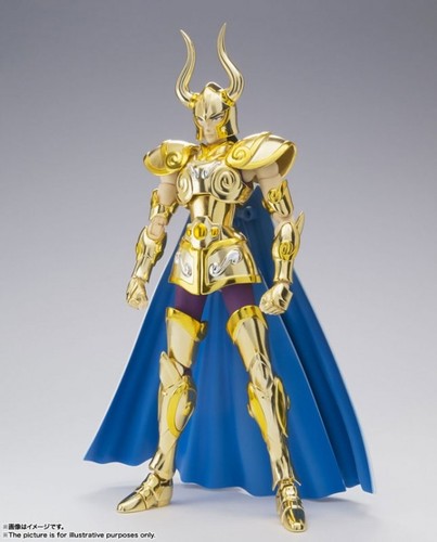 Bandai saint seiya - saint, cloth