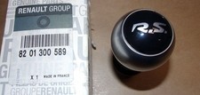 Original Renault pommeau de