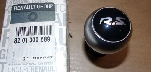 Original renault pommeau - original,