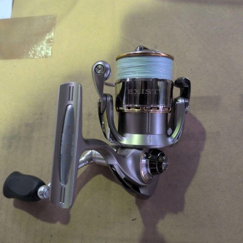 Moulinet pêche daiwa exist - de,