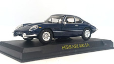 FERRARI  400  SA   -   IXO /