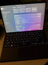 Asus Rog Flow Z13 I7 Défaut