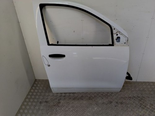 Porte avant droit dacia dokker - droit,
