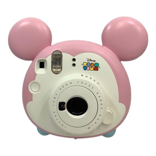Fujifilm instax mini camera - fujifilm,