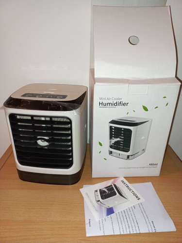 Humidificateur air portable - d'air,