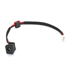 Connecteur alimentation DC