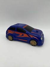 voiture micro machines 2003