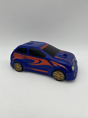 Voiture micro machines - voiture,