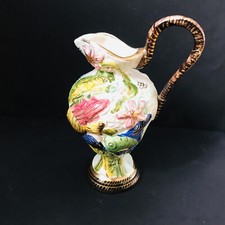 PICHET EN BARBOTINE H BEQUET