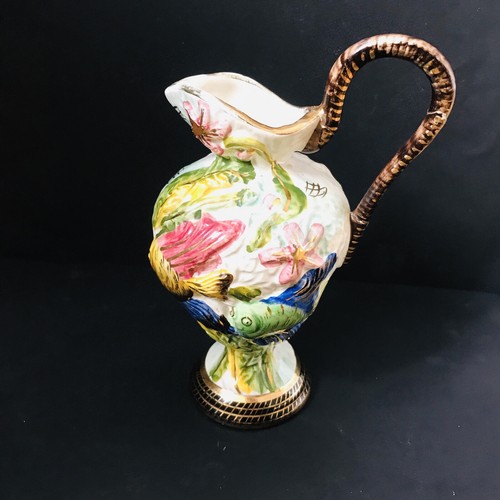 Pichet barbotine bequet - pichet,